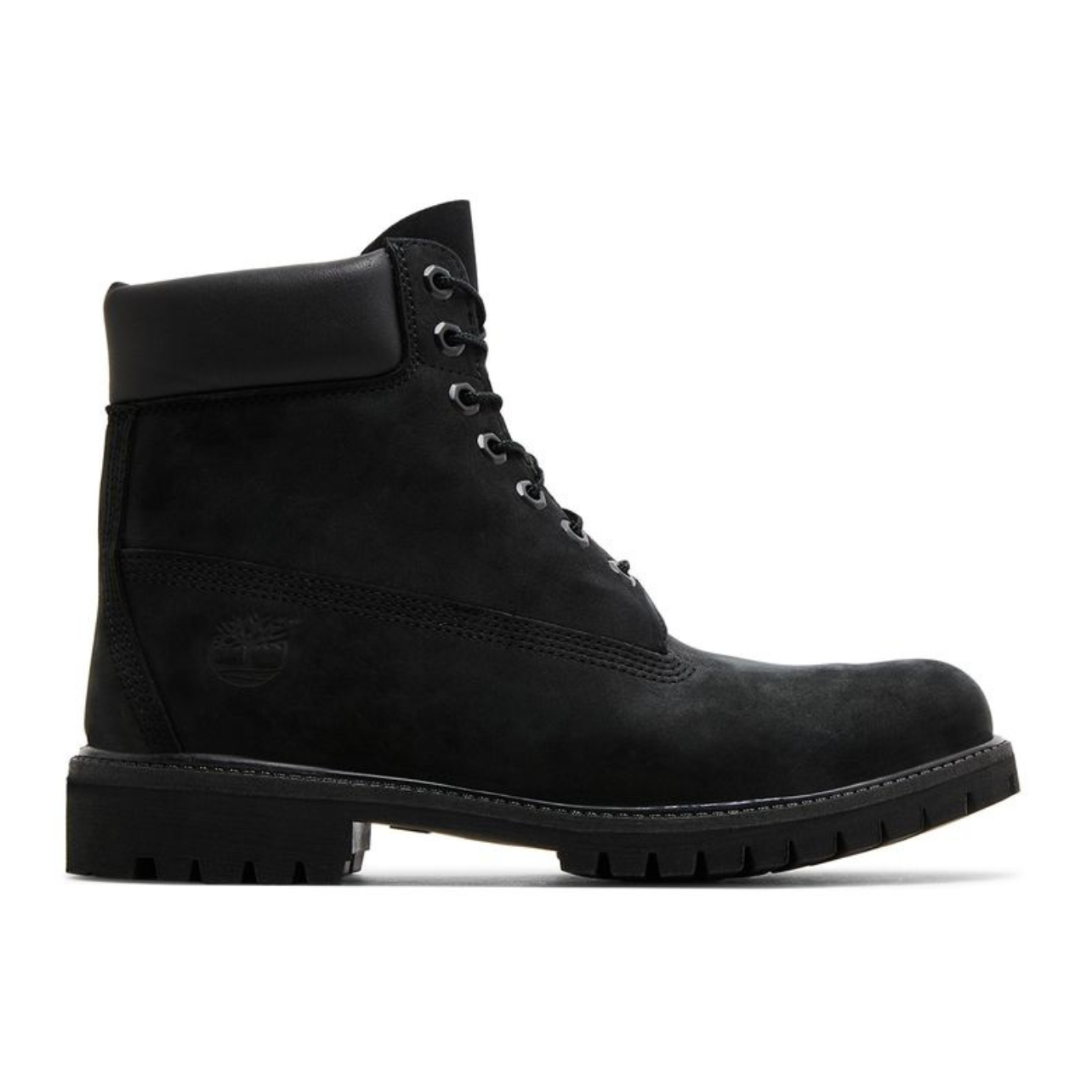 Timberland 6 Inch Premium Boot 'Black'