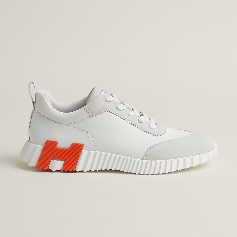Hermès Bouncing sneaker 'Blanc'