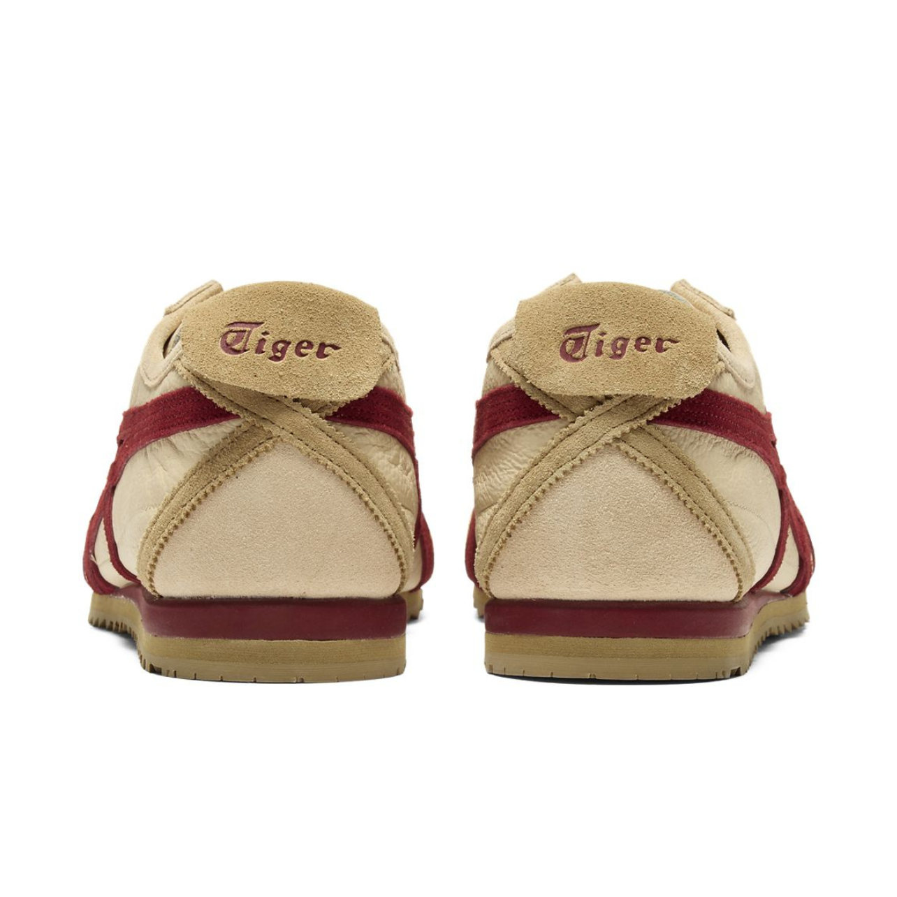 Onitsuka Tiger Mexico 66 SD 'Beige Beet Juice'