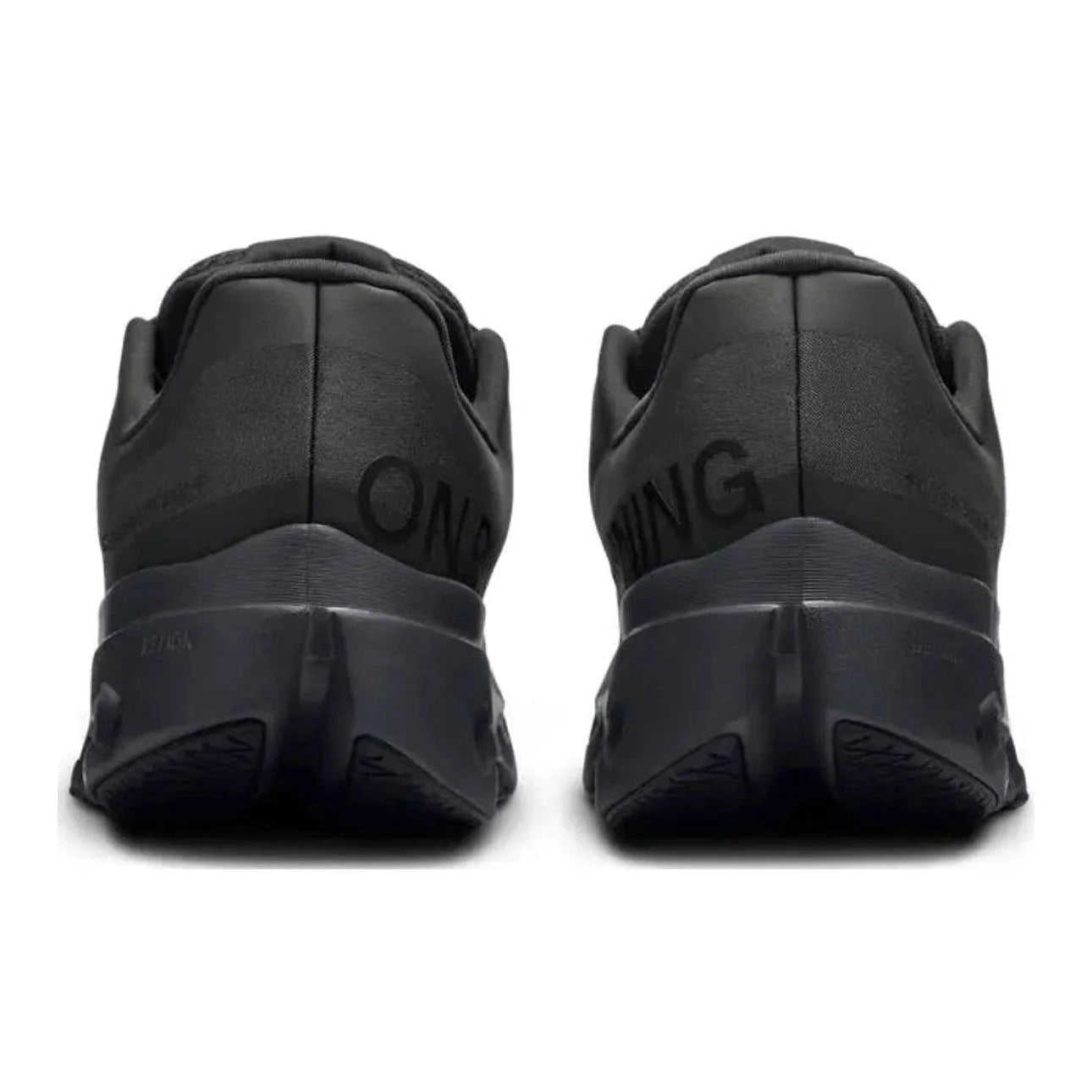 On Running Cloudsurfer Next Black/Eclipse