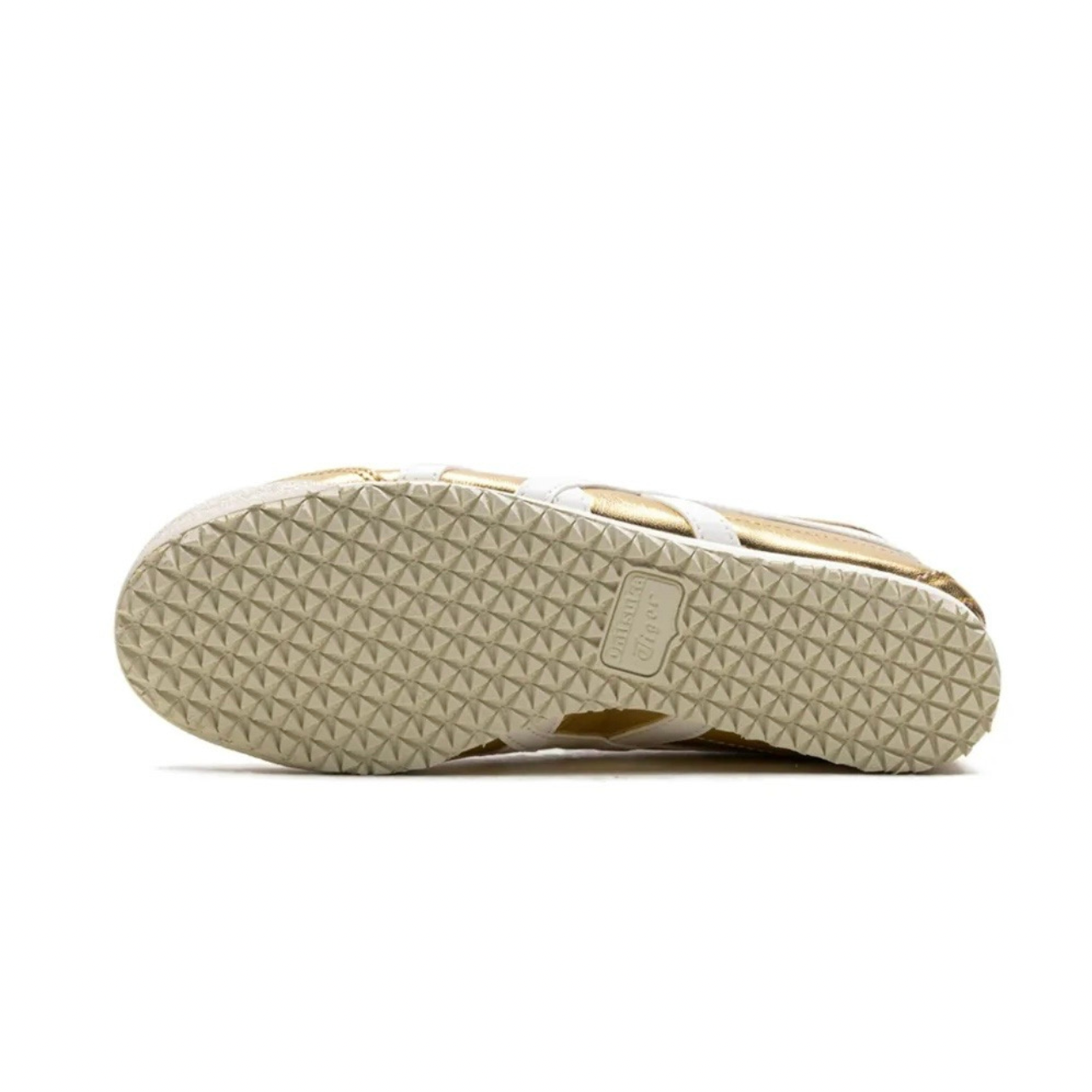 Onitsuka Tiger Mexico 66 'Gold White'