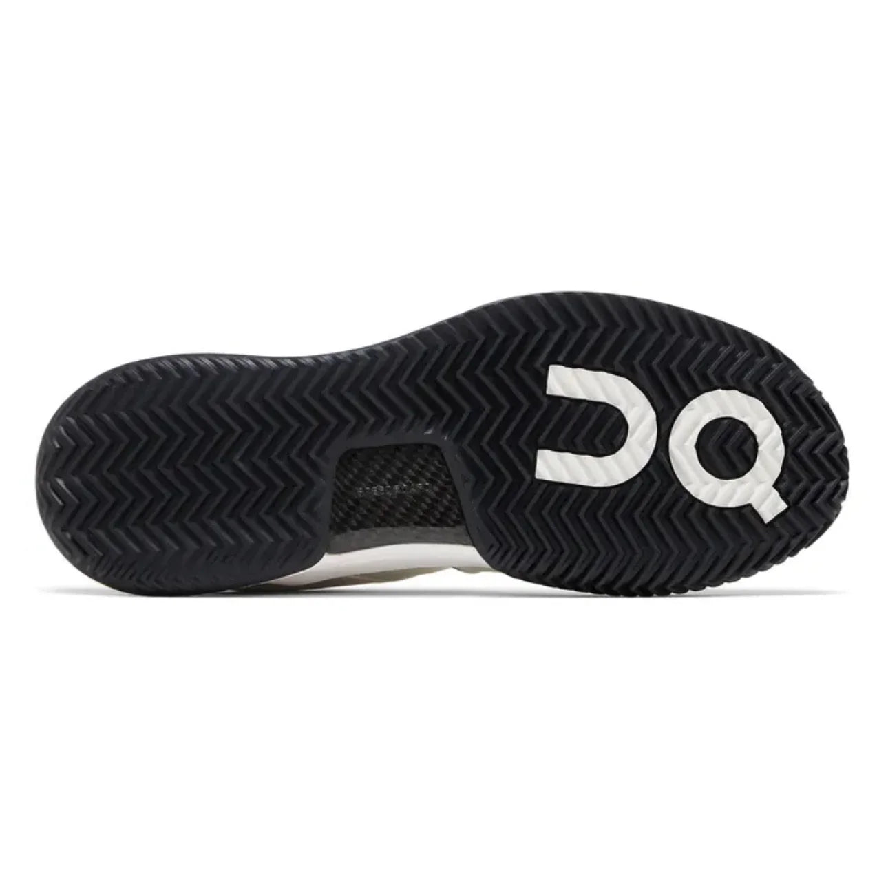 ON The Roger Pro 2 Clay 'White Black'