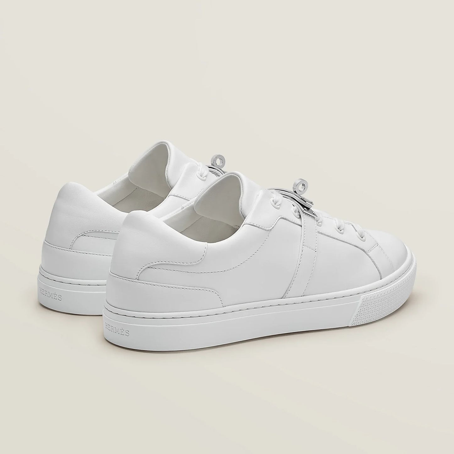 Hermès Day sneaker 'Blanc'