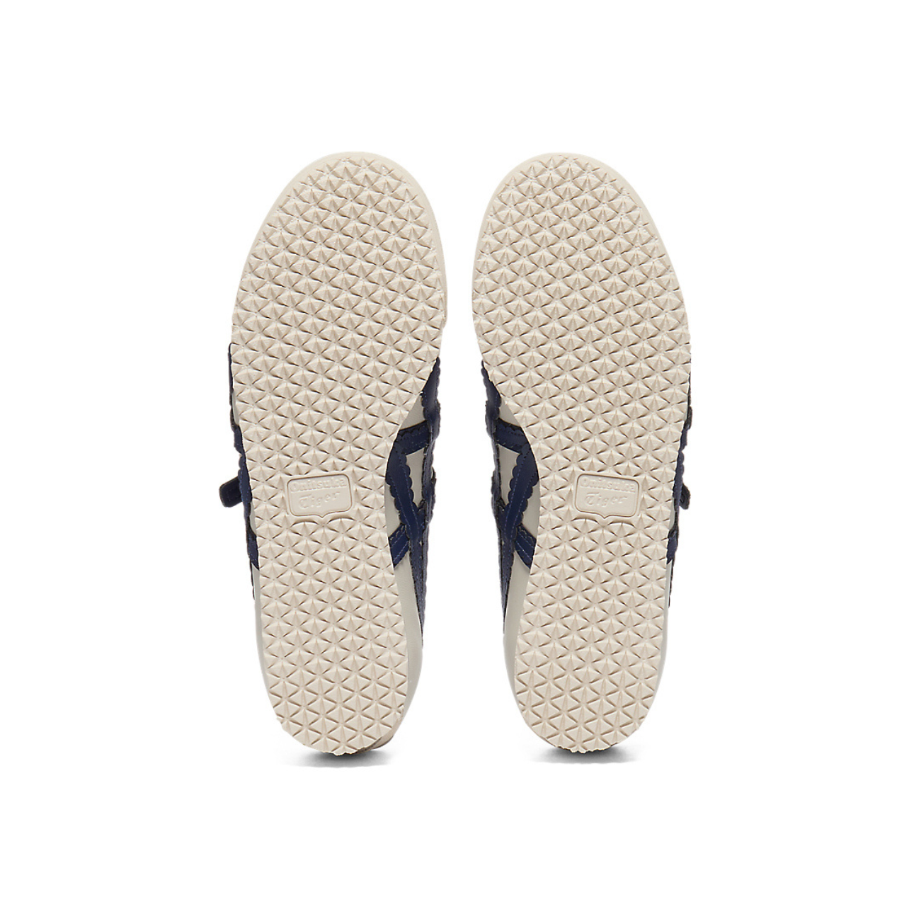Onitsuka Tiger Mexico 66 TGRS ‘Birch/peacoat'