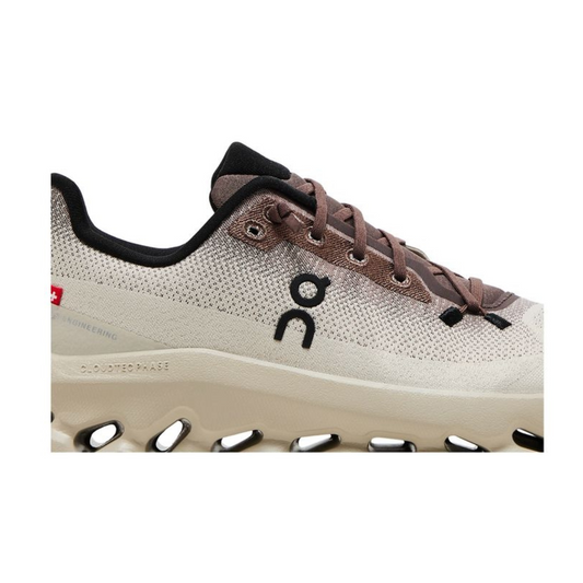 On Running Cloudtilt 'Clove Sand'