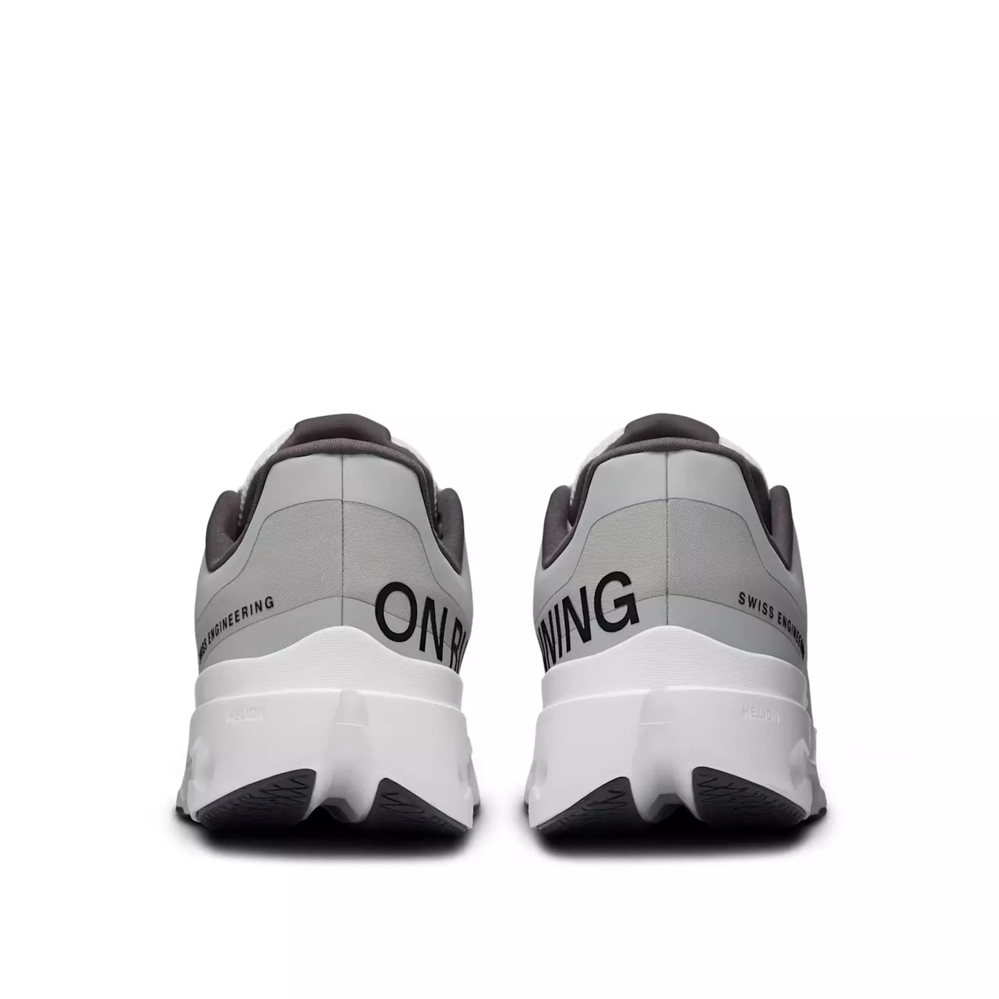 On Running Cloudsurfer Next Gray