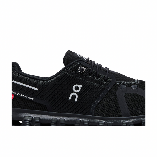 On Running Cloud 6 'Triple Black'