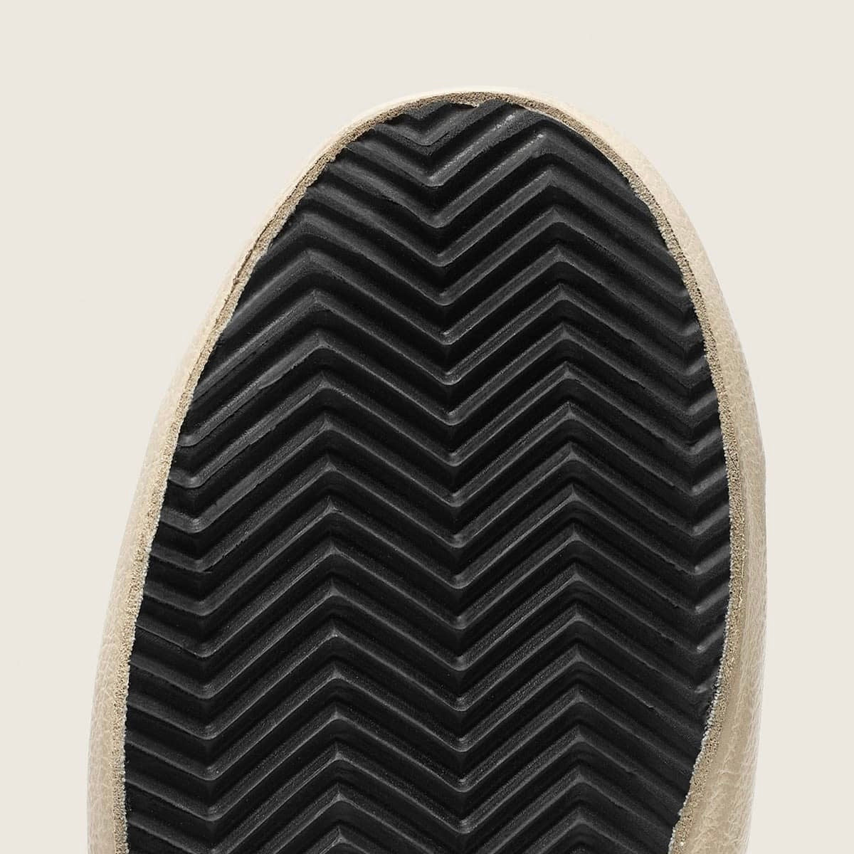 Golden Goose with gold glitter star and ice-gray suede inserts(Women's)