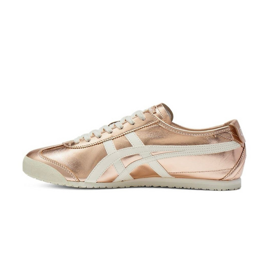 Onitsuka Tiger Mexico 66 Rose Gold/Cream