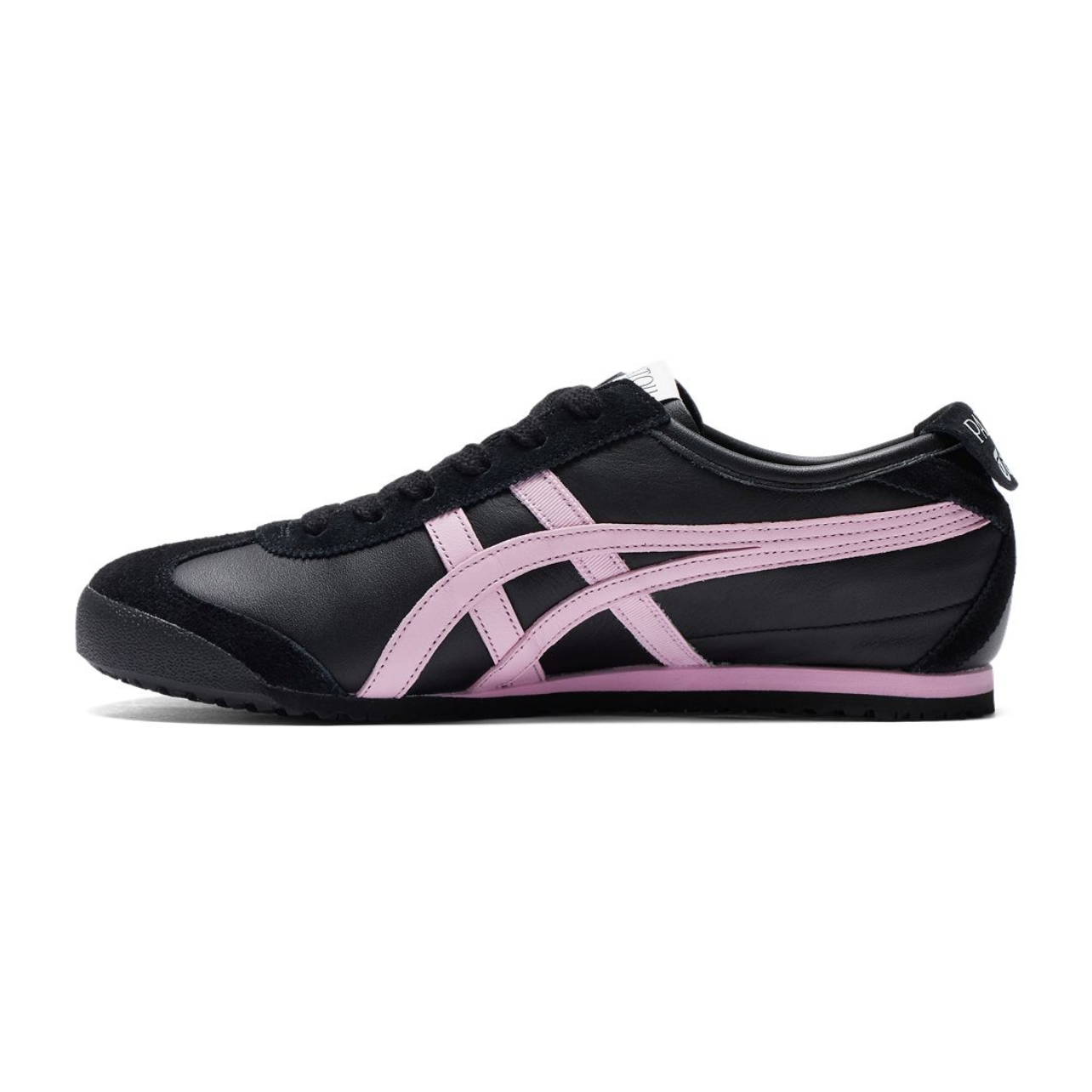 Onitsuka Tiger PATOU x Mexico 66
'Black Pink'