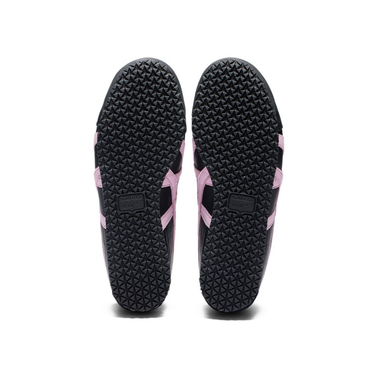 Onitsuka Tiger PATOU x Mexico 66
'Black Pink'