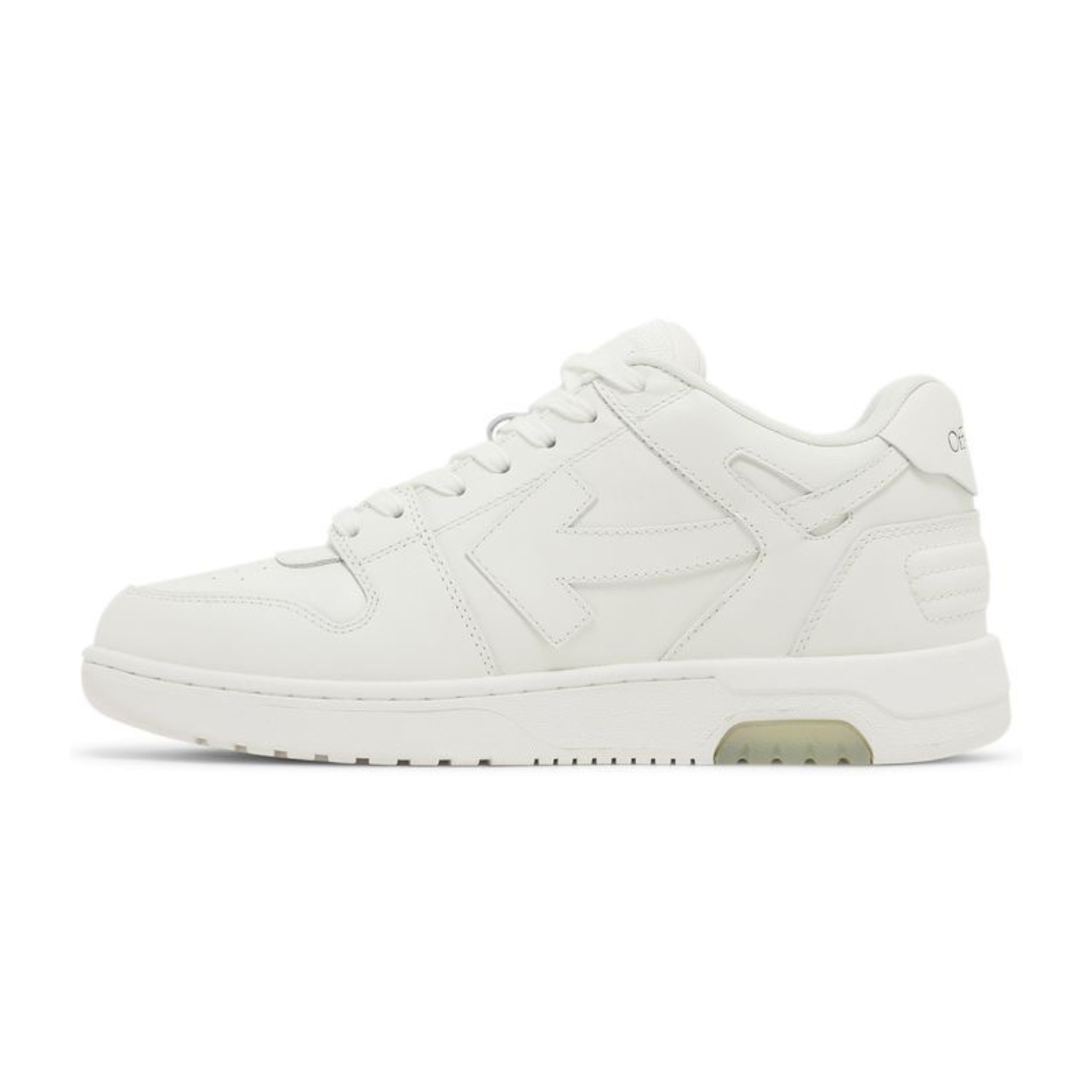 Off-White Wmns Out of Office 'White'