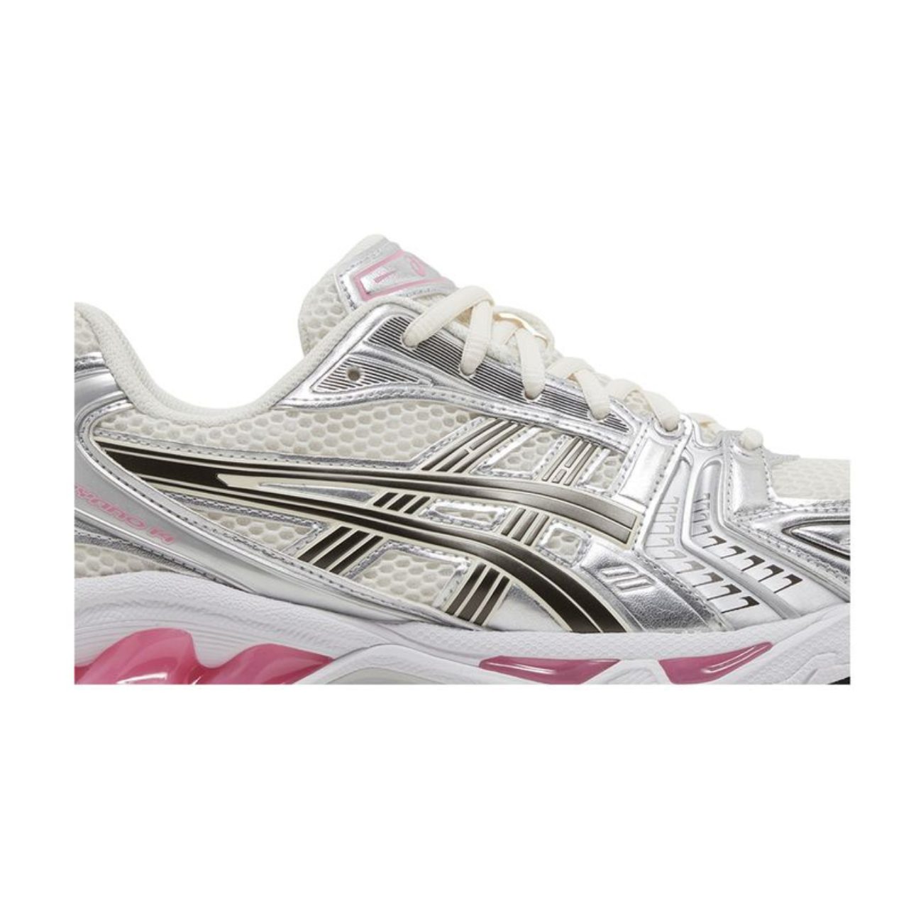 Asics Gel Kayano 14 'Cream Sweet Pink'