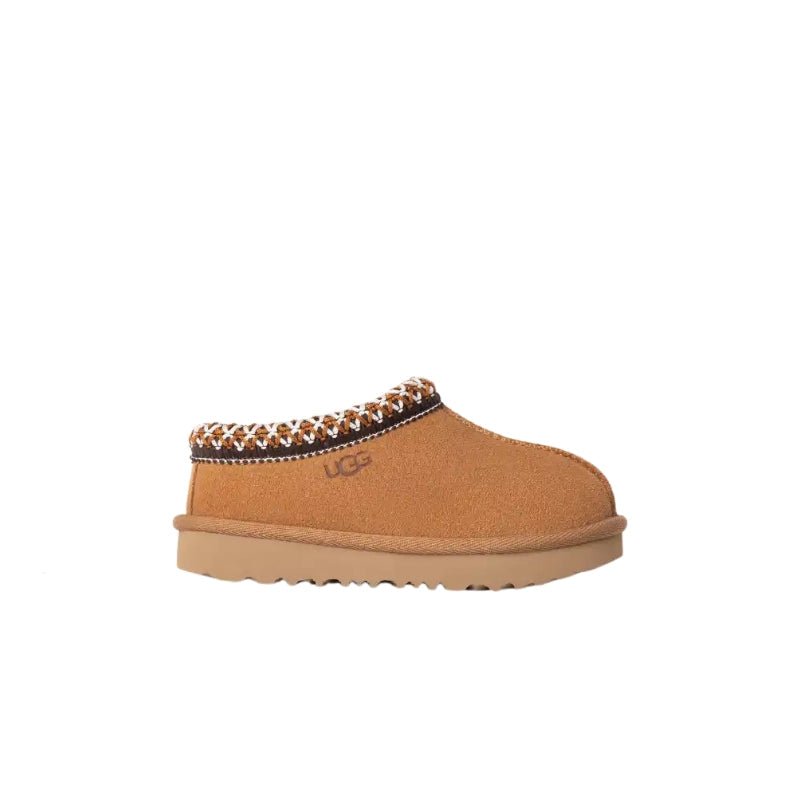 Ugg Tasman 'Chestnut' (kids)