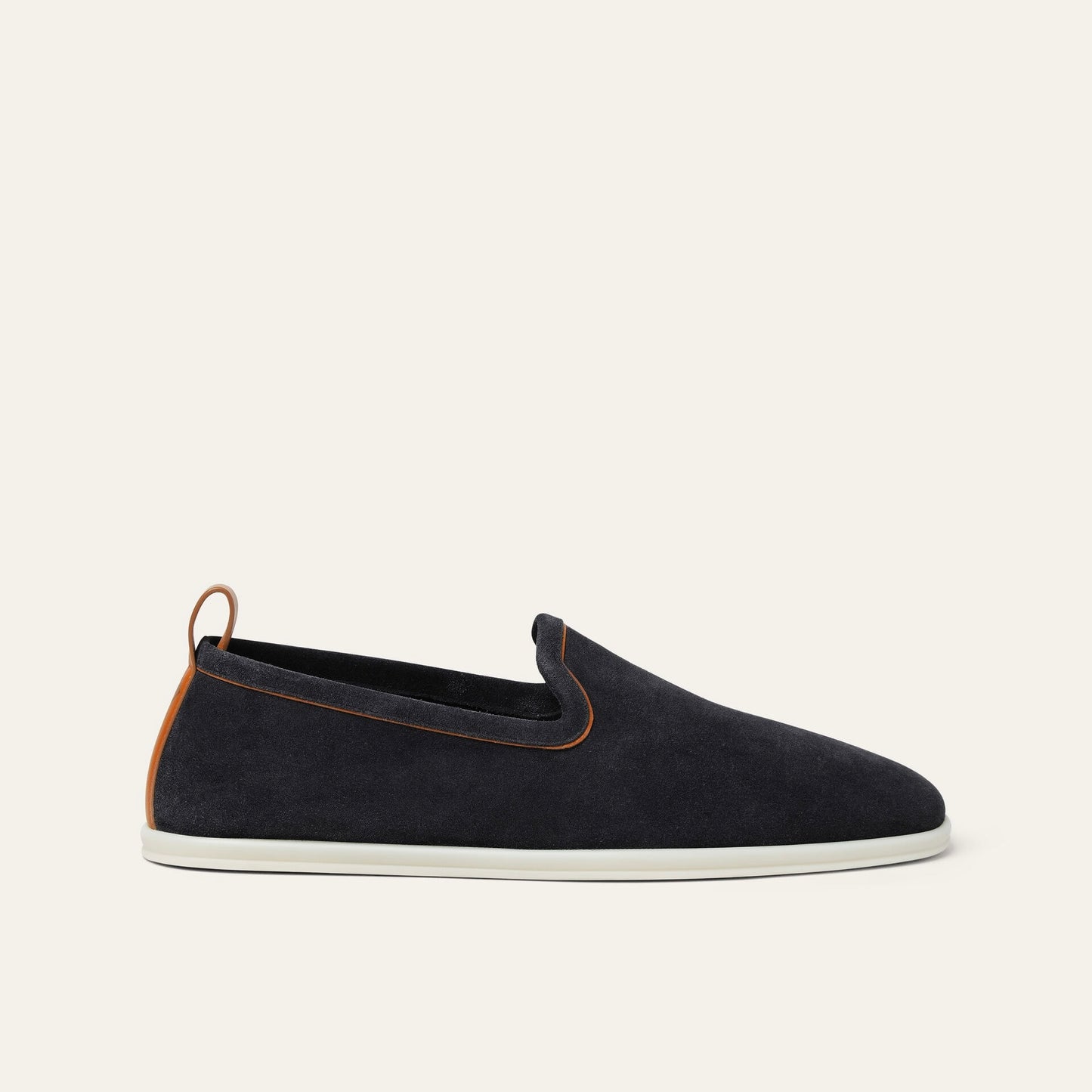 Loro piana Venice Walk Loafer 'Navy Blue (W000)'