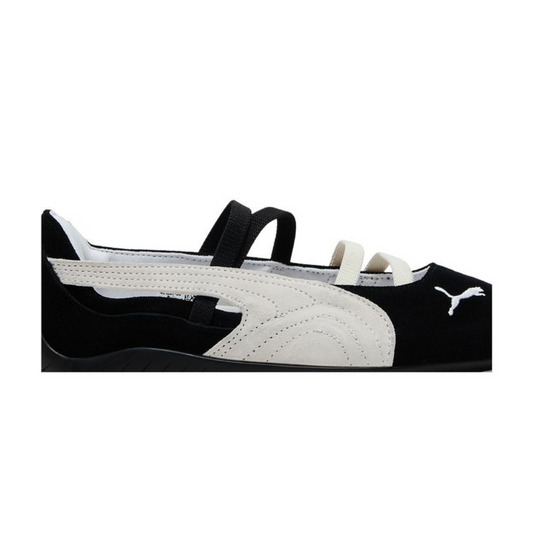 Puma Speedcat Ballet SD 'Black White'