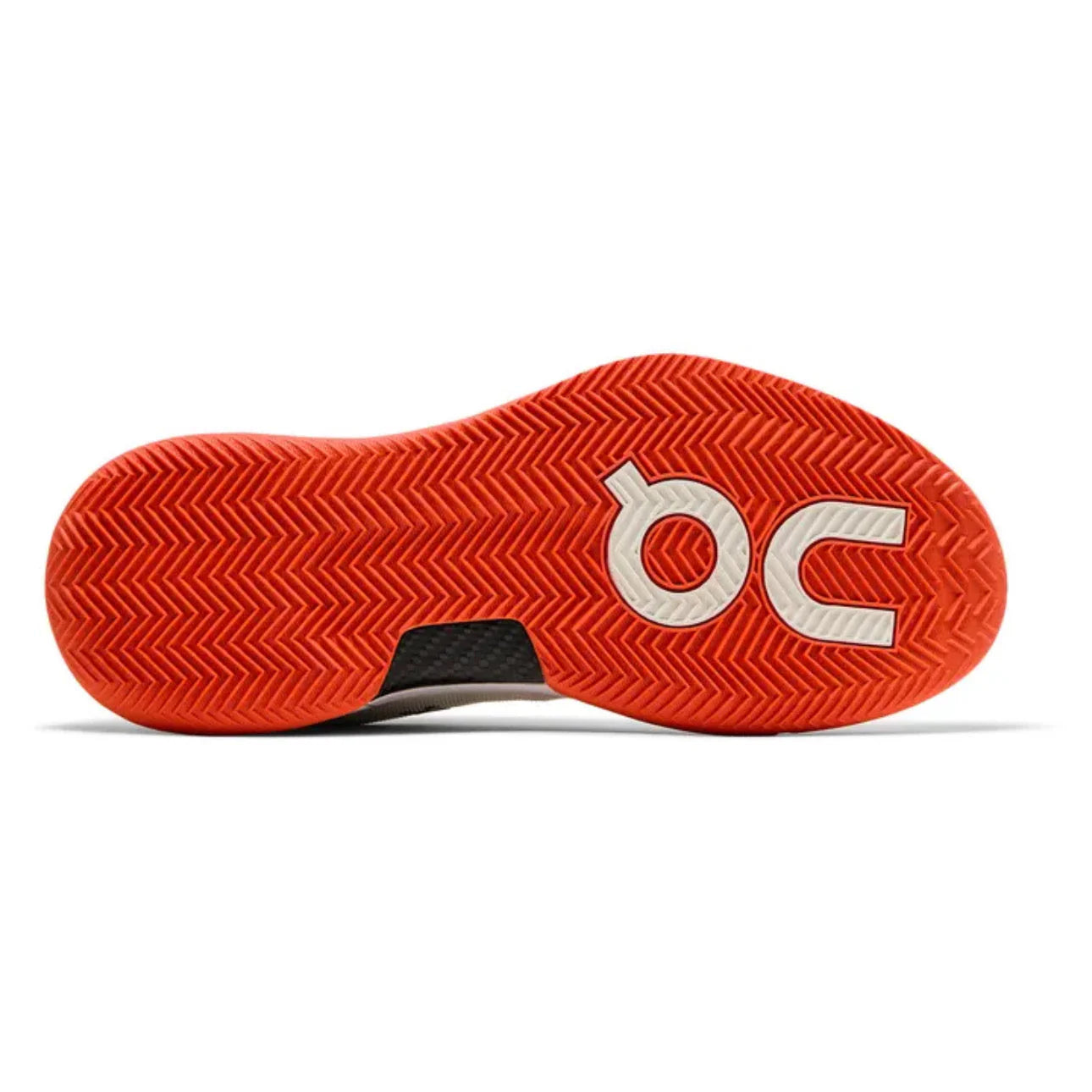 ON The Roger Pro Clay 'Undyed White Lily'