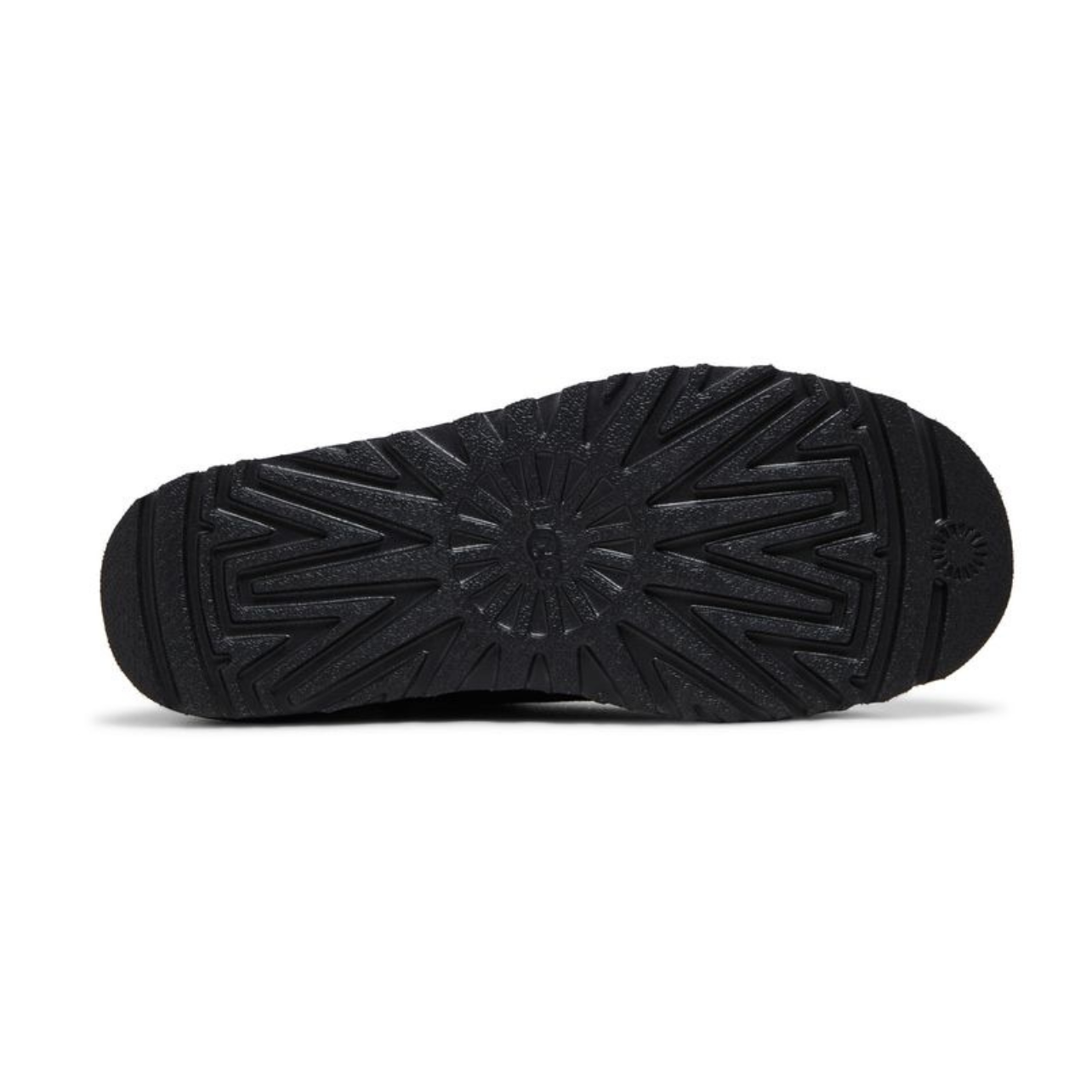 Ugg Classic Ultra Mini Boot 'Black'