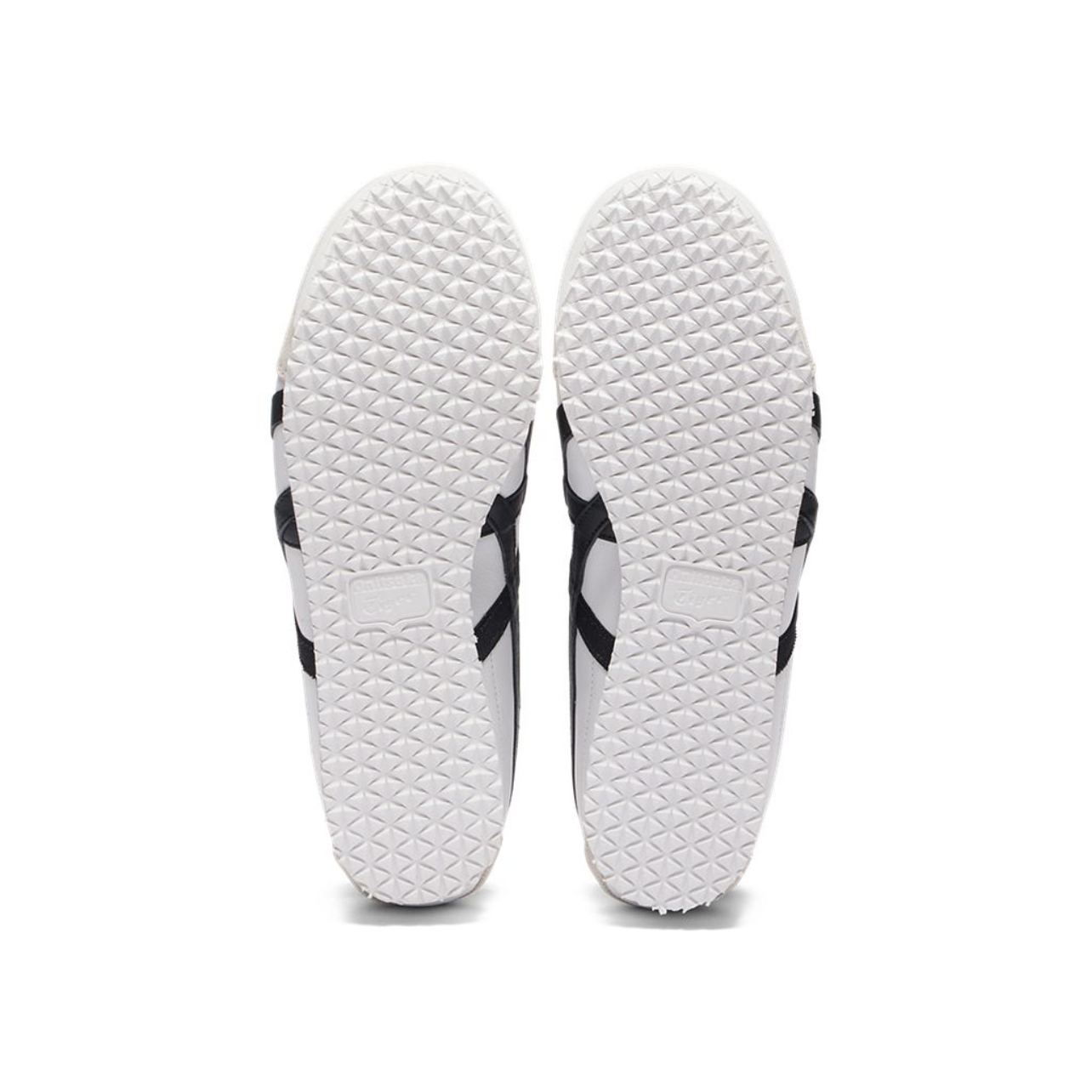 Onitsuka Tiger PATOU x Mexico 66
'White Black Pink'