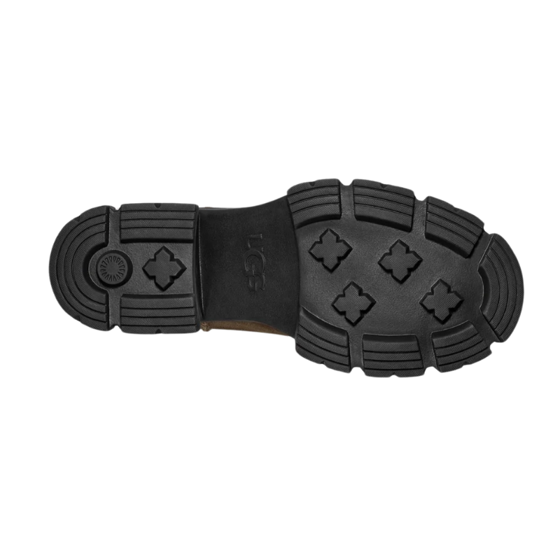 Ugg BrooklynChelsea Boot 'Hickory'