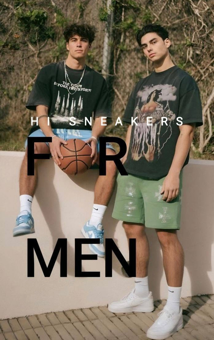 Men