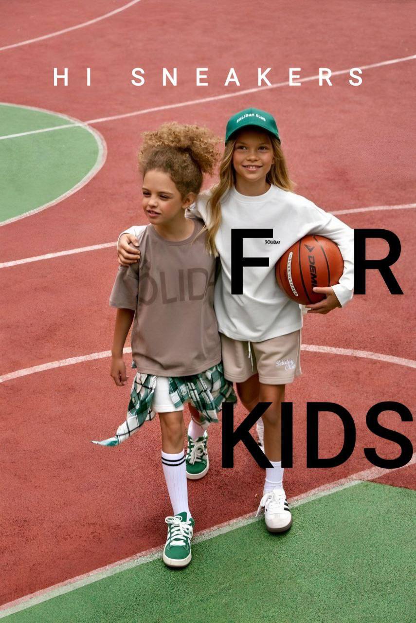 Kids