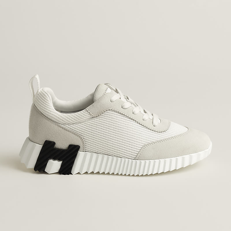 Hermès Bouncing sneaker 'Blanc'