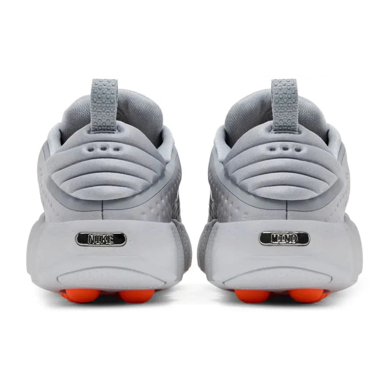 Nike Mind 002 'Light Smoke Grey'