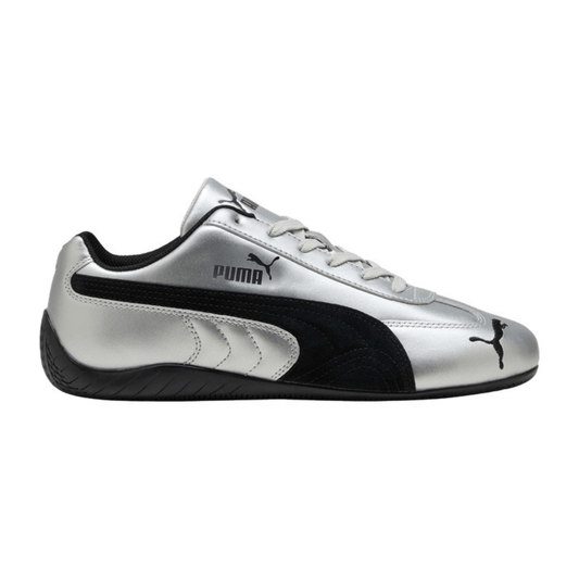 Puma Speedcat 'Metallic Pack - Silver Black'