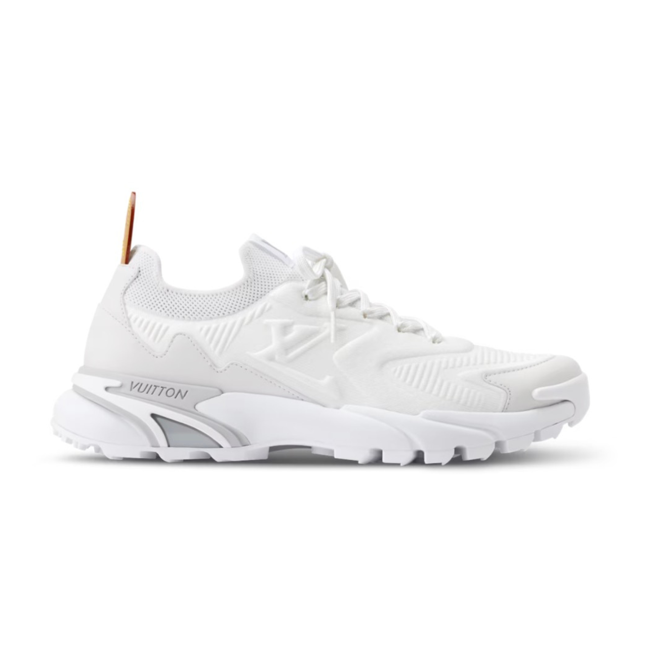 Louis Vuitton Tatic Knit Sneaker