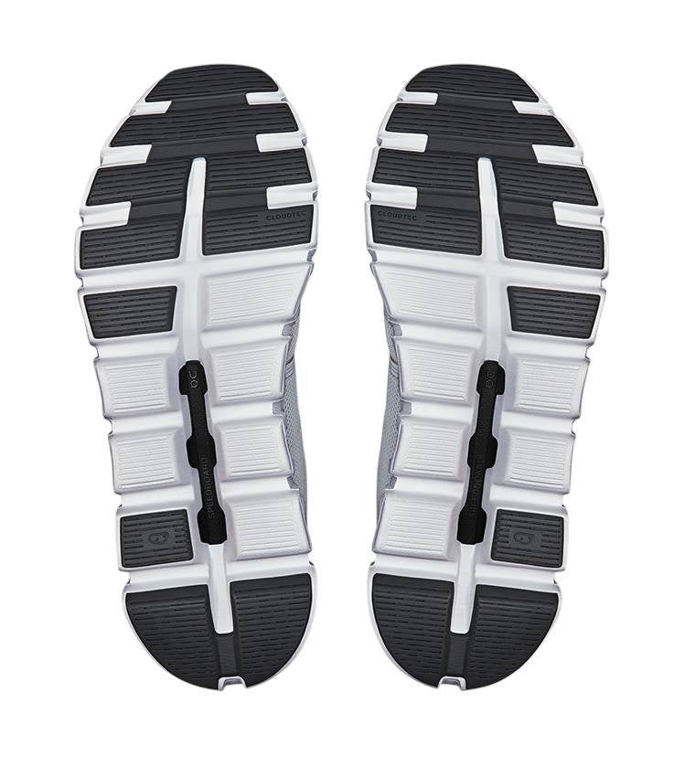 On Running Cloud 6 'Glacier White'