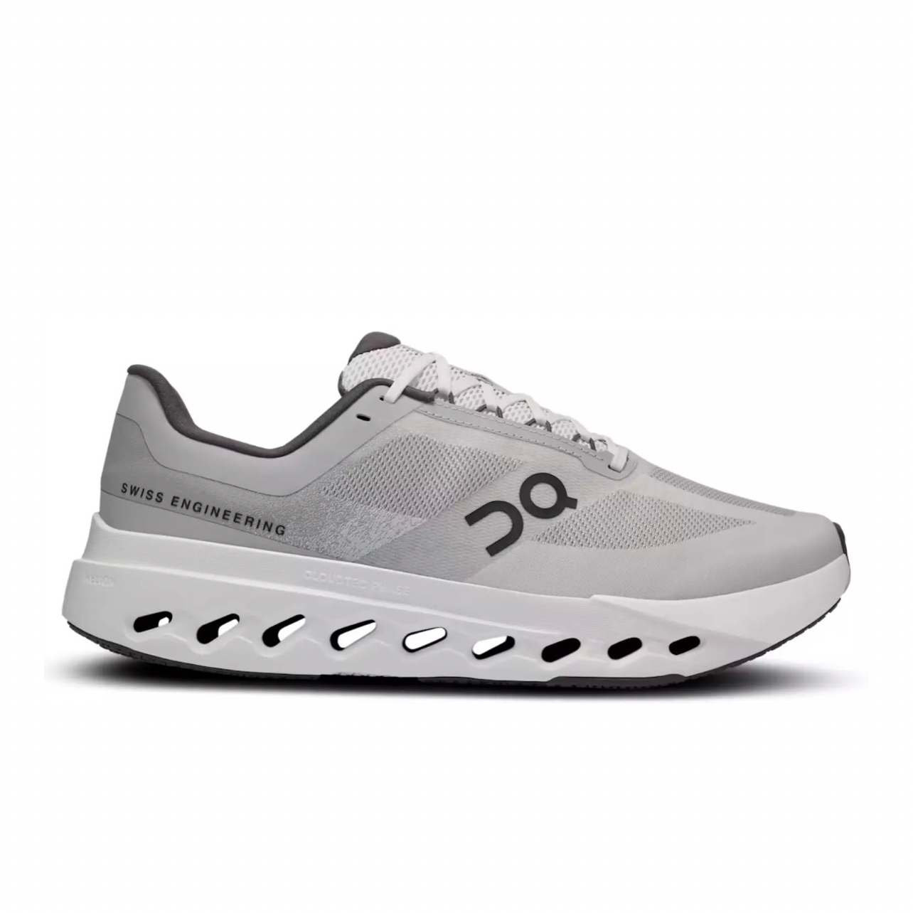 On Running Cloudsurfer Next Gray