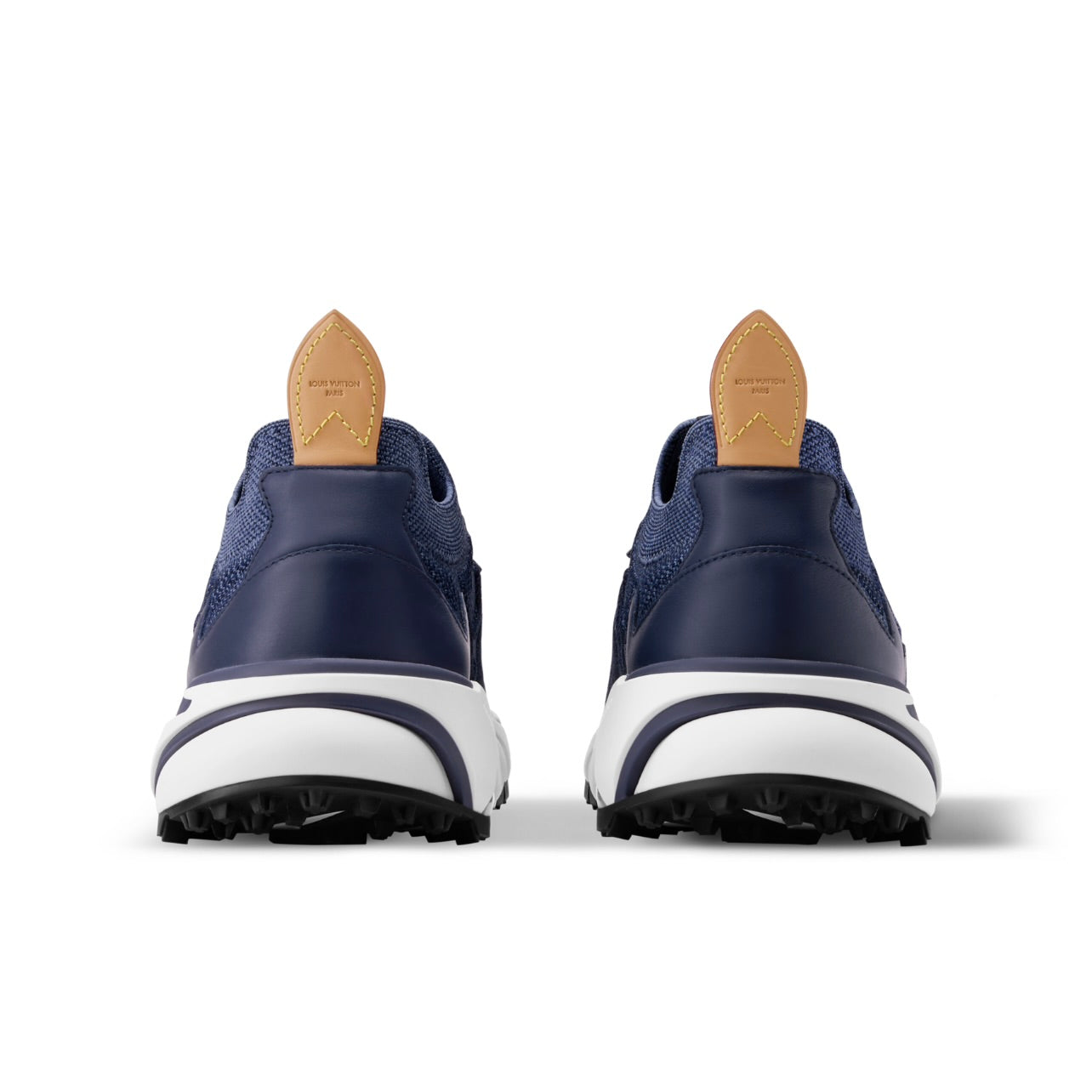 Louis Vuitton Tatic Knit Sneaker
