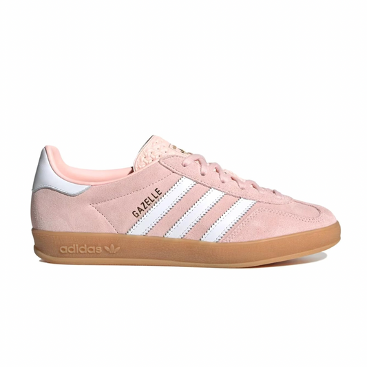 adidas Gazelle Indoor Pink Da Donna