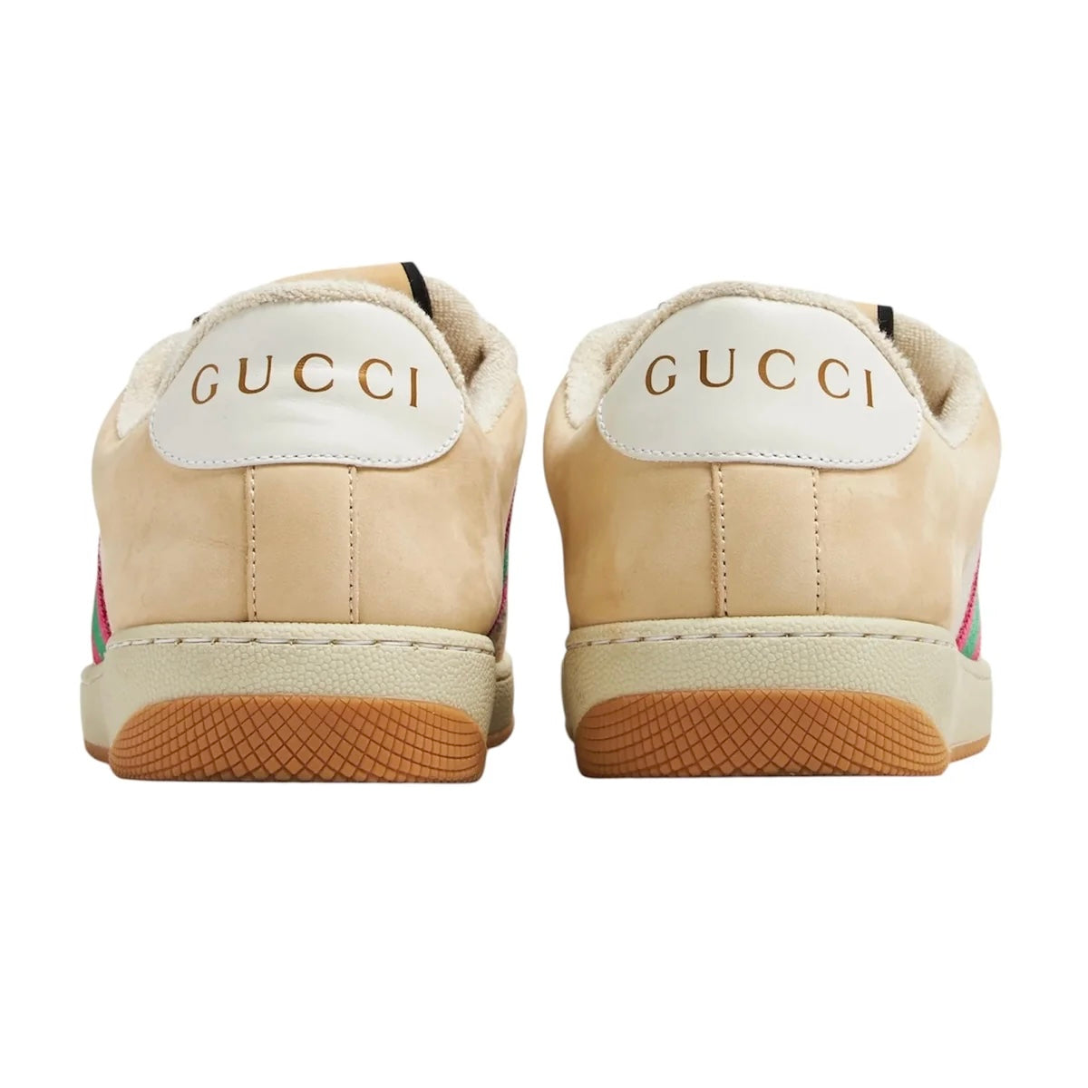 GUCCI SNICKERS SCREENER