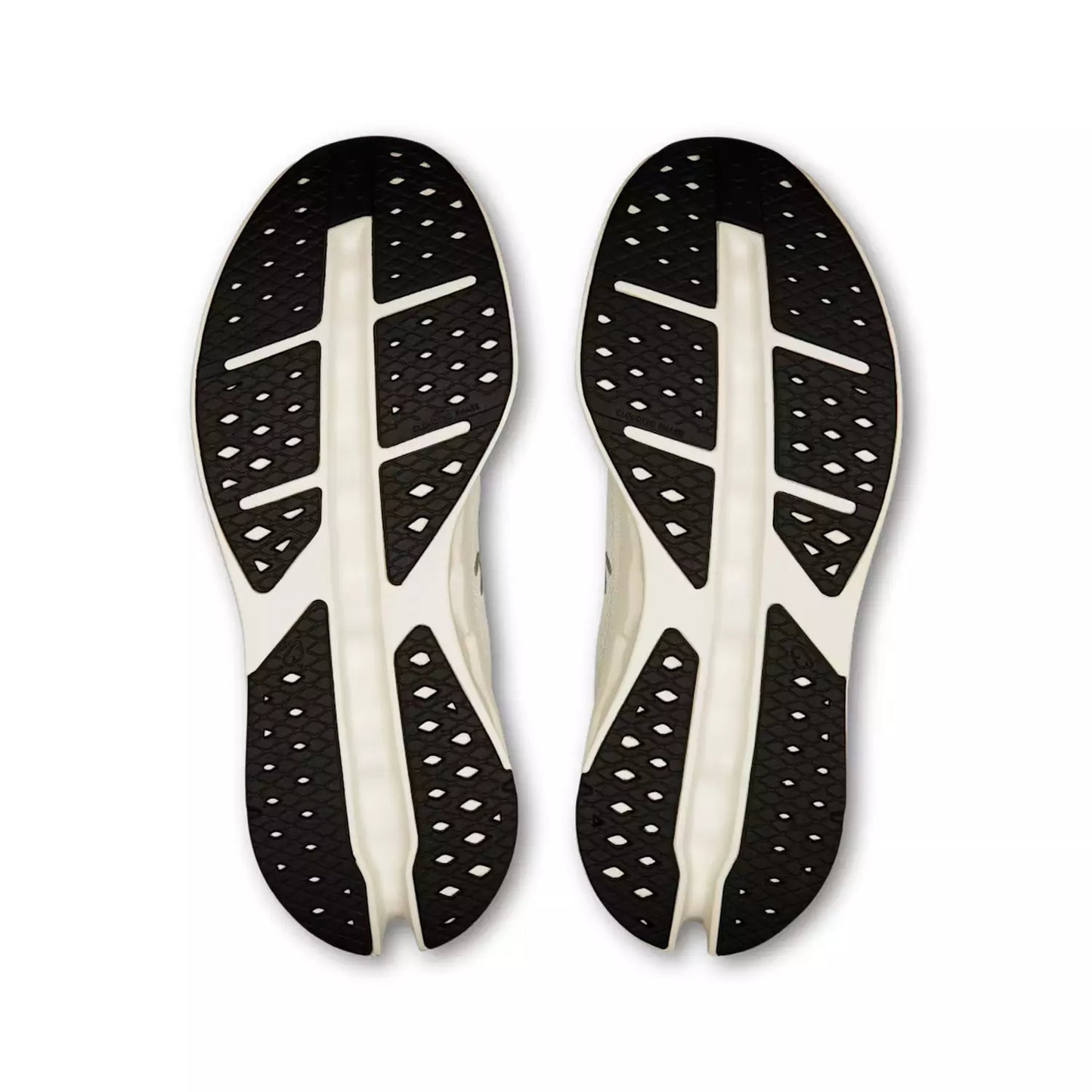 On Running Cloudsurfer Max Ivory Salmon