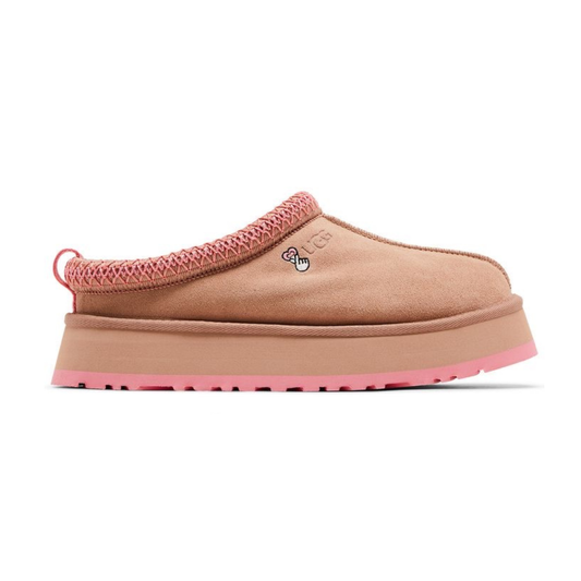 Ugg Tazz Slipper 'Love '25 Pack - Arroyo Tropical Pink'