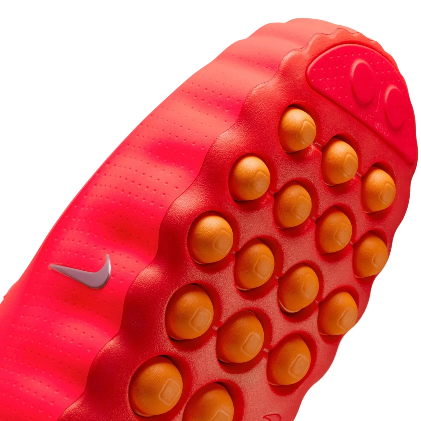 Nike mind 001 solar red