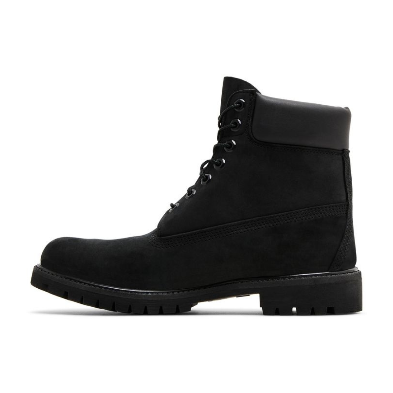 Timberland 6 Inch Premium Boot 'Black'
