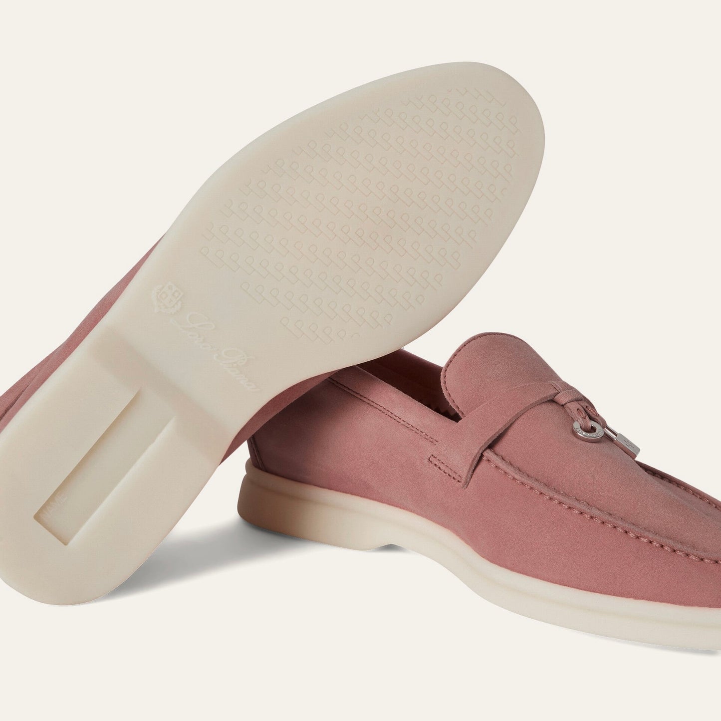 Summer Charms Walk Loafer Flowering Cherry (30AT)