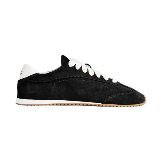 ALO SUNSET SNEAKER BLACK