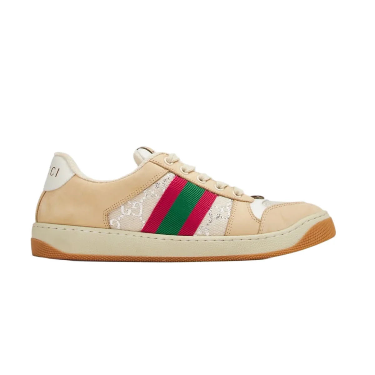 GUCCI SNICKERS SCREENER