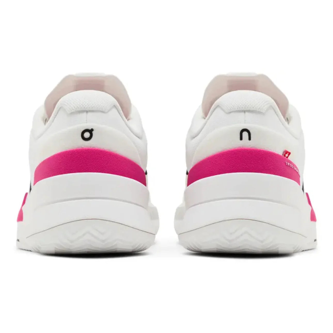 ON The Roger Pro 2 Clay 'White Pink'