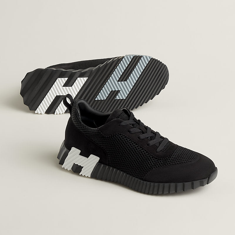 Hermès Bouncing sneaker 'Noir'