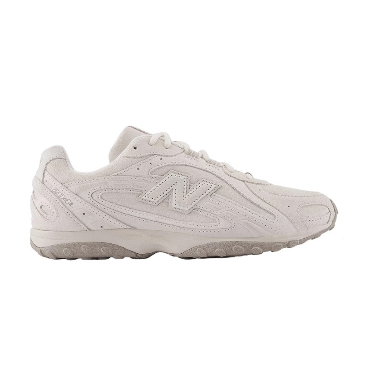 New Balance 204L 'Timberwolf Linen'