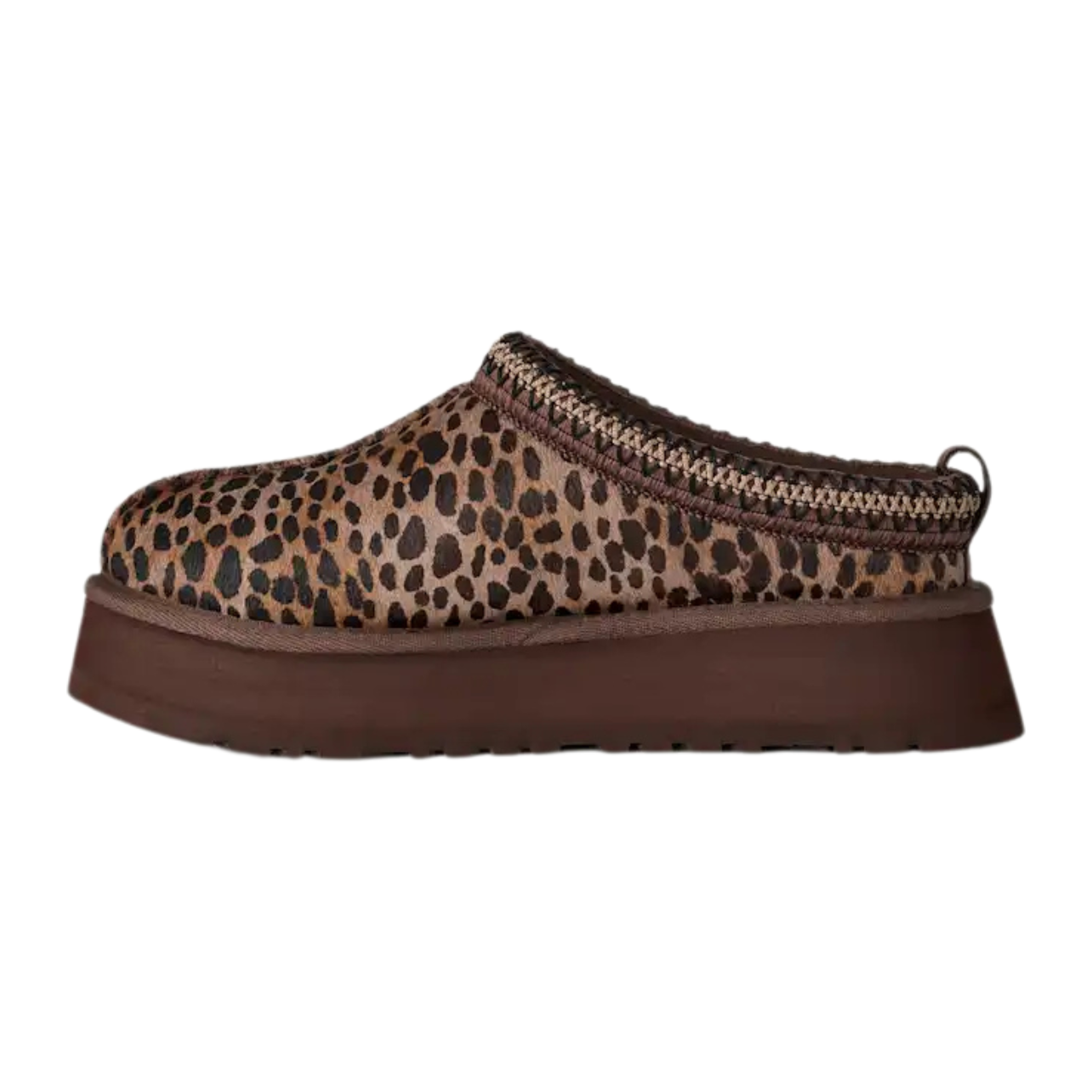 Ugg Tazz Slipper 'Burnt Cedar'