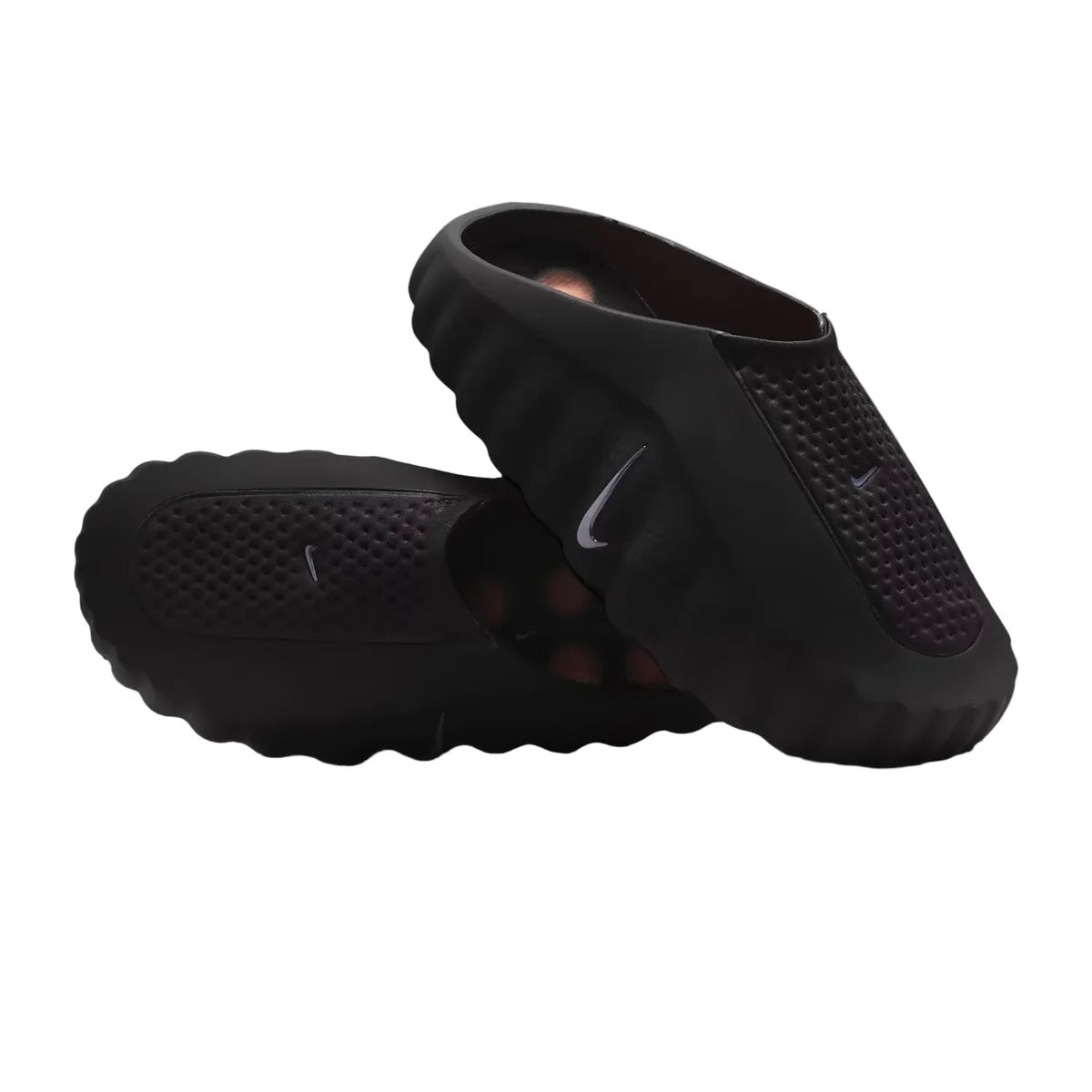 Nike mind 001 black chrome