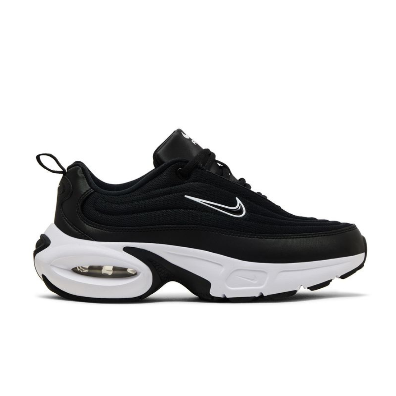 Nike Air Max Portal 'Black White'