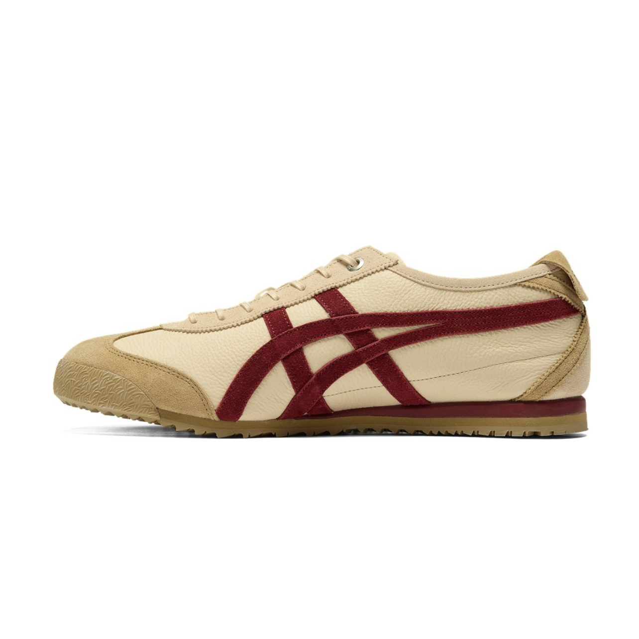 Onitsuka Tiger Mexico 66 SD 'Beige Beet Juice'