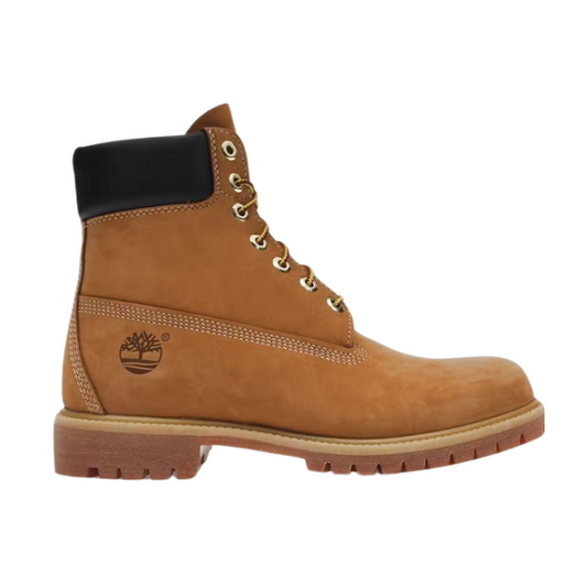 Timberland 6 Inch Premium Waterproof Boot Wide 'Wheat'